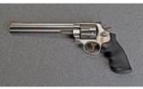 Smith & Wesson 629-6 Classic .44 Magnum - 2 of 2