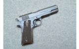 Colt Model of 1911 US Army .45 ACP - 1 of 2