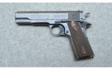 Colt Model of 1911 US Army .45 ACP - 2 of 2