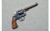 Colt Official Police
.38 Special - 1 of 2