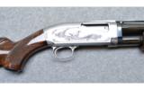 Winchester Model 12 Duck Unlimted .20 Gauge - 2 of 7