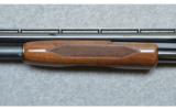 Winchester Model 12 Duck Unlimted .20 Gauge - 6 of 7