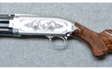 Winchester Model 12 Duck Unlimted .20 Gauge - 5 of 7