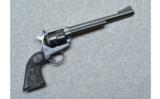 Colt New Frontier BuntLine.22 LR - 1 of 2