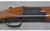 FN Herstal Liege B26 12 Gauge - 3 of 9