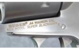 Ruger Super Blackhawk .44 Magnum - 5 of 7