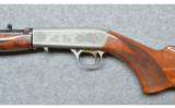 Browning Auto-22 Grade II, .22 Long Rifle - 5 of 7
