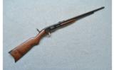 Remington Model 12-B .22 short only - 1 of 7