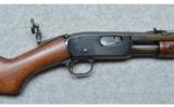 Remington Model 12-B .22 short only - 2 of 7