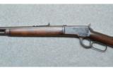 Winchester Model 1892.38WCF(38-40) - 5 of 7
