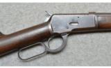 Winchester Model 1892.38WCF(38-40) - 2 of 7