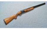 Weatherby Olympion
.12 Gauge - 1 of 7