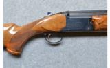 Weatherby Olympion
.12 Gauge - 2 of 7
