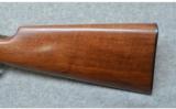 Winchester Model 1886
.45-70 Govt. - 6 of 7