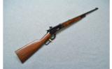 Winchester Model 1886
.45-70 Govt. - 1 of 7