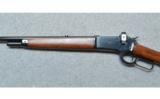Winchester Model 1886
.45-70 Govt. - 5 of 7