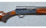 Browning A5 Magnum Twelve.
.12 Gauge - 2 of 6