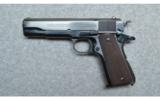 Colt Model 1911 Government.45 ACP - 2 of 2