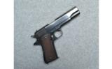 Colt Model 1911 Government.45 ACP - 1 of 2
