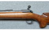 Remington 40-X
.6MM - 5 of 7
