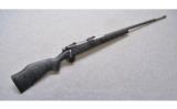 Weatherby Mark V .30-378 WBY MAG - 1 of 7