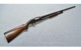 Winchester Model 12
.20 Gauge - 1 of 7