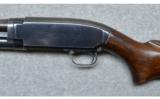 Winchester Model 12
.20 Gauge - 5 of 7