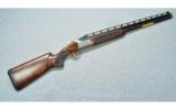 Browning 725 Hi-Rib Sport.12 Gauge - 1 of 7