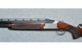 Browning 725 Hi-Rib Sport.12 Gauge - 5 of 7