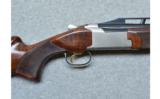 Browning 725 Hi-Rib Sport.12 Gauge - 2 of 7