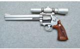 SMITH&WESSON Model 686 .357 Mag - 1 of 2