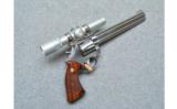 SMITH&WESSON Model 686 .357 Mag - 2 of 2