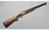 Browning 725 Sporting 12 Gaue - 1 of 7