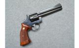 SMITH&WESSON Model 586 .357 Magnum - 1 of 2