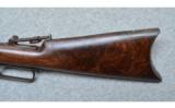 Winchester Model 1876 Sporting Rifle .45-60 Win - 7 of 9