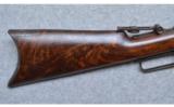 Winchester Model 1876 Sporting Rifle .45-60 Win - 4 of 9