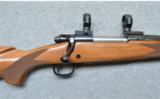 Winchester Model 70 XTR Sporter .338 WIN MAG - 2 of 7