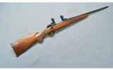 Winchester Model 70 XTR Sporter .338 WIN MAG - 1 of 7