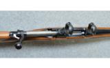 Winchester Model 70 XTR Sporter .338 WIN MAG - 7 of 7