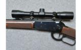 Winchester 94AE XTR
.307 WIN - 5 of 7