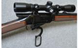 Winchester 94AE XTR
.307 WIN - 7 of 7