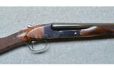 Winchester Model 21 SXS
.16 Gauge - 2 of 7