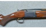 Browning Citori Field Grade.12 Gauge - 2 of 7