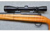 Winchester Model 70 Carbine
.243 Win - 5 of 7