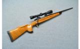 Winchester Model 70 Carbine
.243 Win - 1 of 7