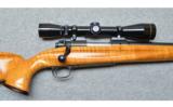 Winchester Model 70 Carbine
.243 Win - 2 of 7