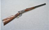 Wincheste Model 1892
.45 Colt - 1 of 7