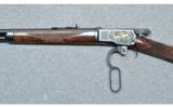 Wincheste Model 1892
.45 Colt - 5 of 7