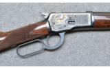 Wincheste Model 1892
.45 Colt - 2 of 7