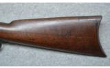 Winchester 1873
.38 WCF - 6 of 7